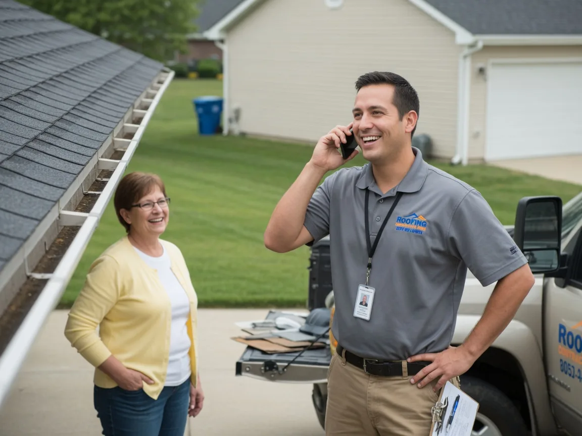 Local Roofing Contractors Corsica, SD FAQs